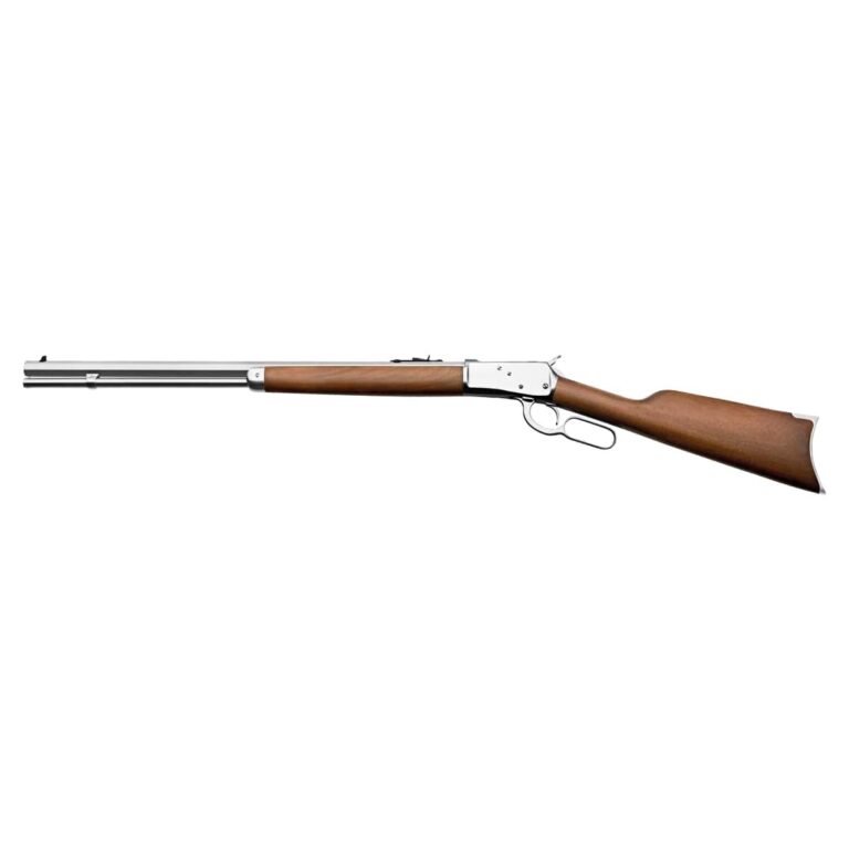 Carabina Puma Lever Action Rossi 357 24 Cal 357 Magnum