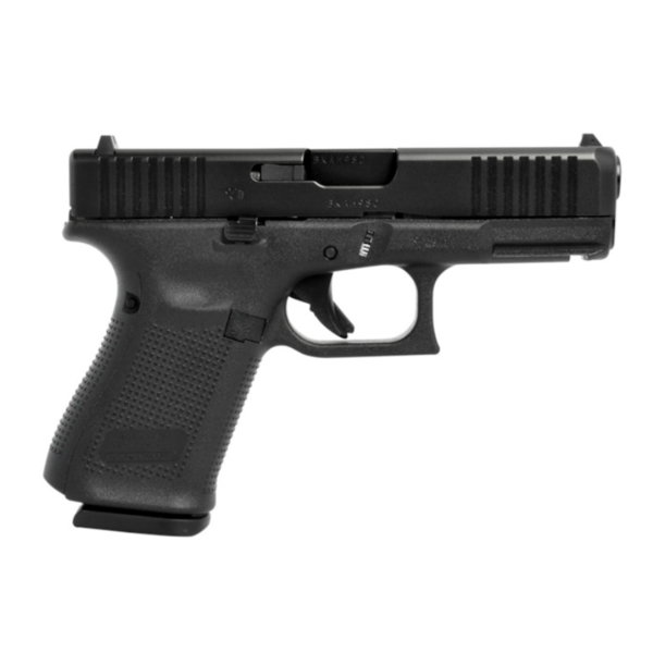 Pistola GLOCK G19 Gen5 9mm