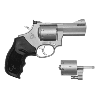 Revólver Taurus RT 692 Cal. .357 MAG / 9mm