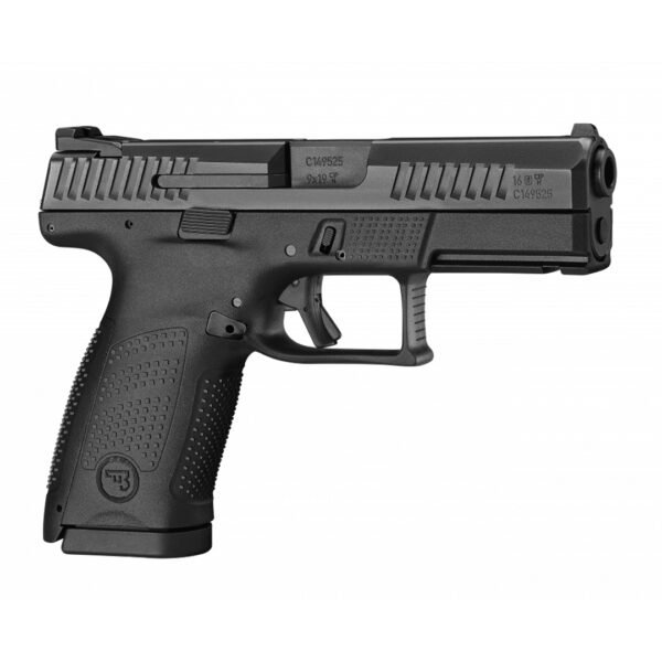 Pistola CZ P-10 C Calibre 9mm