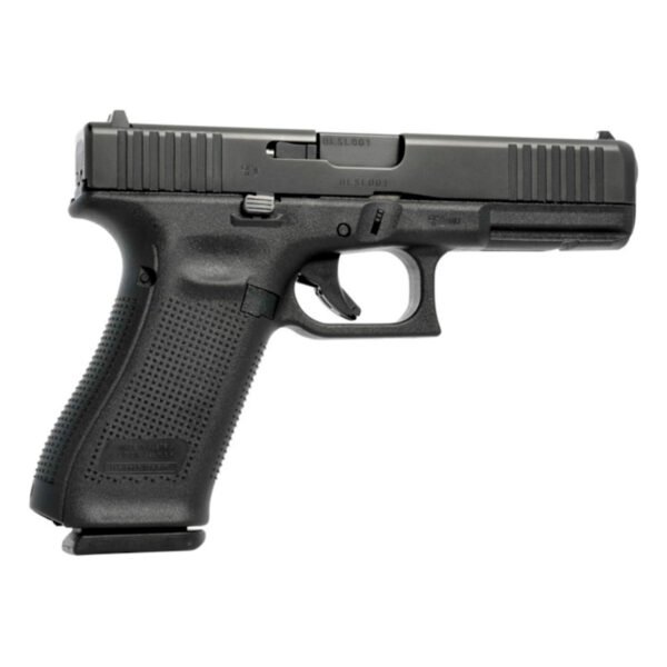 Pistola GLOCK G17 Gen5 9mm