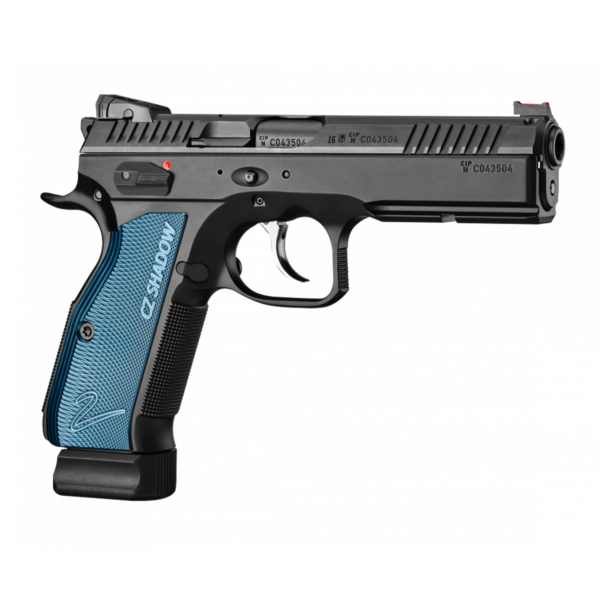 Pistola CZ Shadow 2 Calibre 9mm