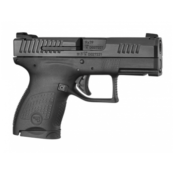 Pistola CZ P-10 M Calibre 9mm