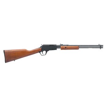 Rifle CBC Pump Action .22LR Coronha Madeira