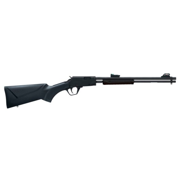 Rifle CBC Pump Action .22LR