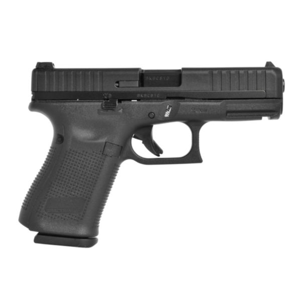 Pistola GLOCK G44 Gen5 .22 LR