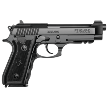 Pistola TAURUS 92 AF-D 9mm