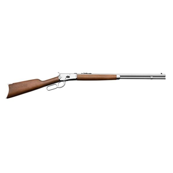 Carabina Puma Lever Action Rossi 357 24" Cal. .357 Magnum