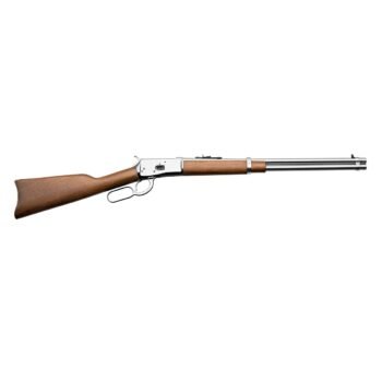 Carabina Puma Lever Action Rossi 357 20" Cal. .357mag