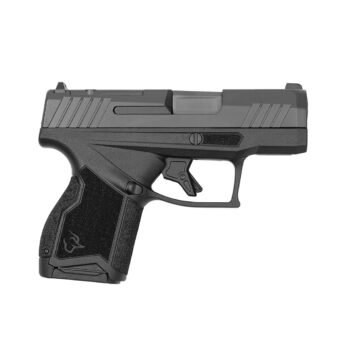 Pistola Taurus GX4 Graphene 9mm