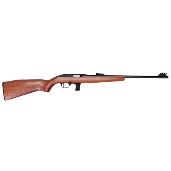 Rifle CBC 7022 .22 LR Madeira