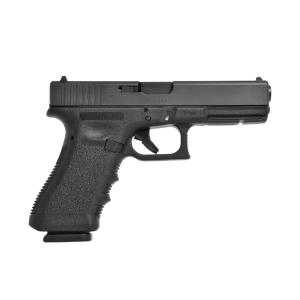 Pistola GLOCK 17 GEN3 9mm