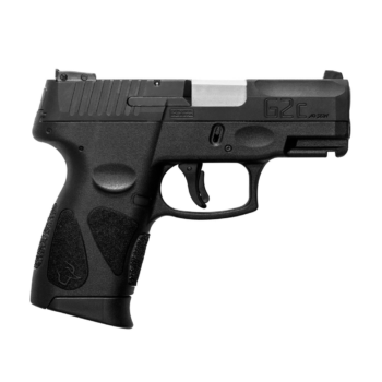 Pistola Taurus G2C .40 S&W 10+1 Cafo