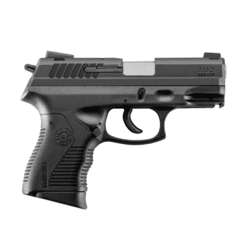 Pistola Taurus 838 C.380 ACP 15T CATX