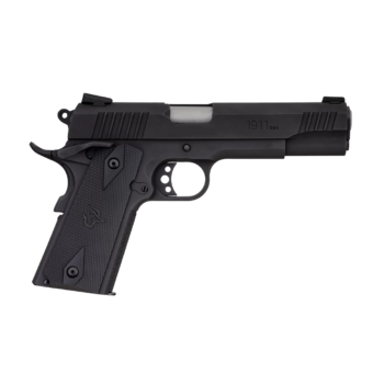 Pistola Taurus 1911 9mm 4X9T CTX COMMANDER