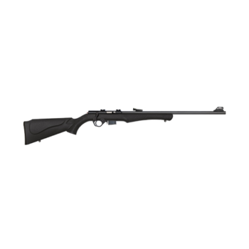 Rifle CBC Bolt Action 8117 Calibre .17 Cano 21″