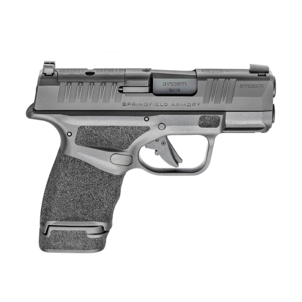 Pistola Springfield HELLCAT® 3" Micro-Compact OSP™