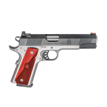 Pistola Springfield 1911 RONIN™ .45 ACP HANDGUN