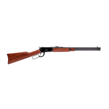 Carabina Lever Action .44-40 Win Cano 20" Oxidado Brilho