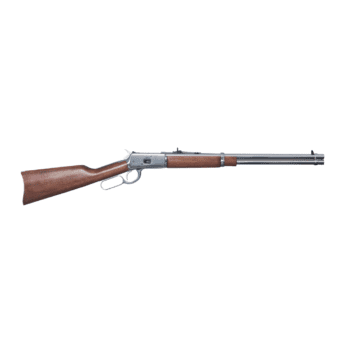 Carabina Lever Action .44-40 Cano 20" Inox