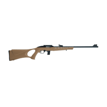 Rifle CBC 7022 Way Cal .22 LR 21" Semiautomático