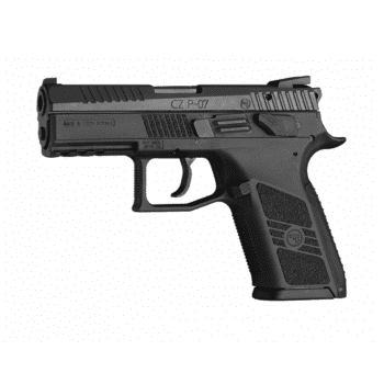 Pistola CZ P-07 cal .380 ACP