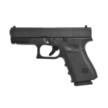 Pistola GLOCK G25 .380 Auto