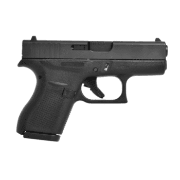 Pistola Glock G42 Subcompacta .380 Auto