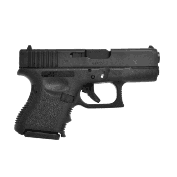 Pistola Glock G28 Subcompacta .380 Auto