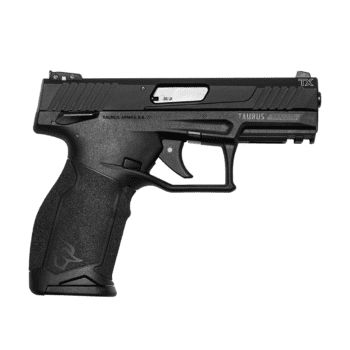 Pistola Taurus TX22 CAL. .22 LR