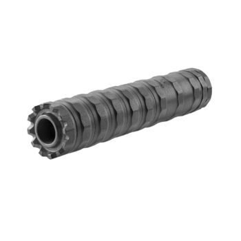 Supressor de Ruído Multicalibre Calibre 5.56x45 mm