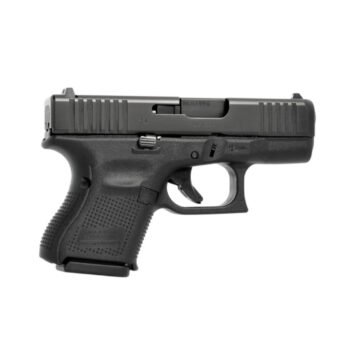 Pistola GLOCK G27 Gen5 Subcompacta | .40 S&W