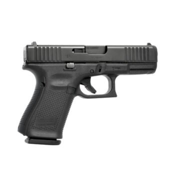 Pistola GLOCK 23 Gen5 .40 S&W Compacta