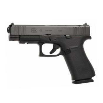 Pistola GLOCK G48 MOS Compacta 9 mm Luger