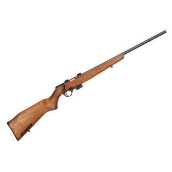 Rifle CBC 8122M 22WMR 21" Oxidado Madeira MI