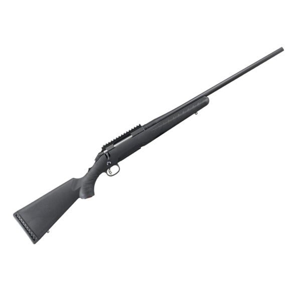 Rifle Ruger American Standard Synthetic .308 Winchester 22"