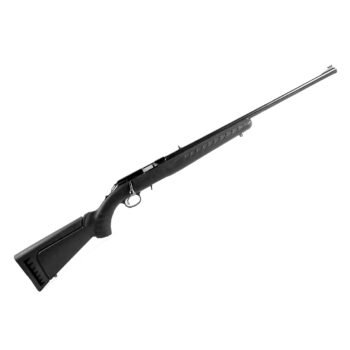 Rifle Ruger American Rimfire Standard Synthetic - Cal .22 LR 22"