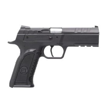 Pistola Tanfoglio Force Esse - Cal 9mm 4,4"