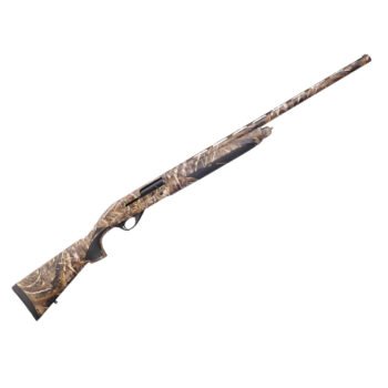 Espingarda Semiautomática Weatherby Element Waterfowler Max-5 - Cal 12GA 28"