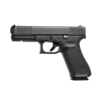 Pistola GLOCK G22 Gen5 Padrão .40 S&W