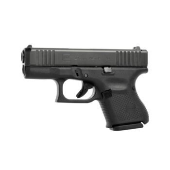 Pistola GLOCK G27 Gen5 Subcompacta .40 S&W