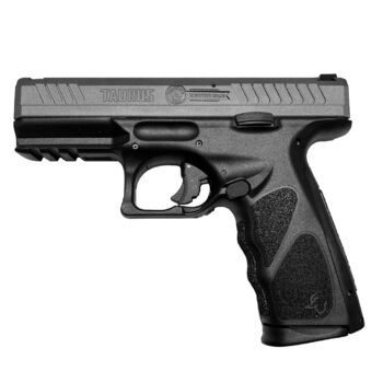 Pistola Taurus TS9 Executive Grade Calibre 9mm