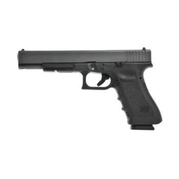 Pistola GLOCK G17L Ferrolho Longo 9 mm Luger