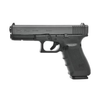 Pistola GLOCK G21 Gen4 Padrão .45