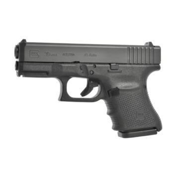 Pistola GLOCK G30 Gen4 Subcompacta .45 Auto