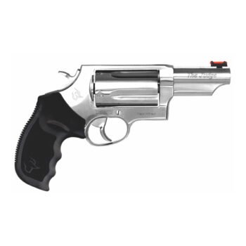 Revólver Taurus Judge 410/5 36 3" Inox