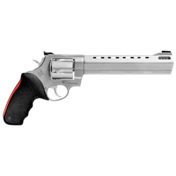 Revólver Taurus 454 Raging Bull Cal. .454 Casull Inox Fosco