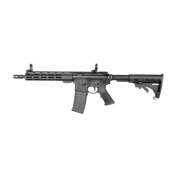 Fuzil Taurus T4 MLOK 11.5" Semi-Auto Cal. 5.56 NATO