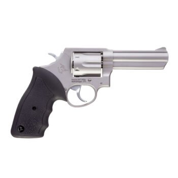 Revólver Taurus RT065 .357 Magnum Inox Fosco