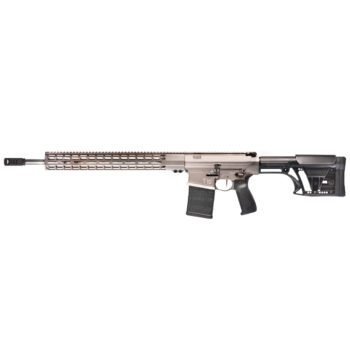 Fuzil Taurus T10 LP 20" Semi-Auto Cal. 7,62 / .308 WIN